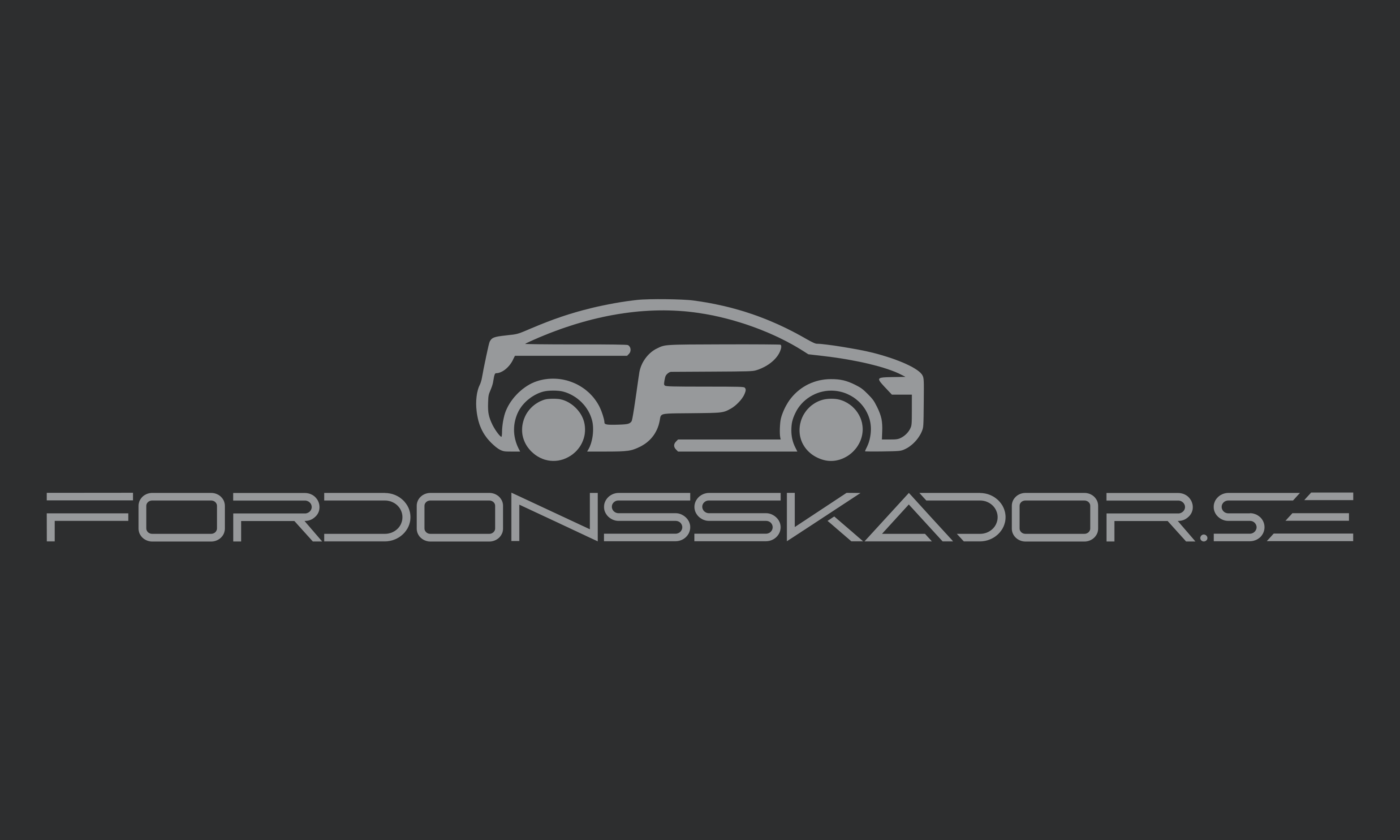 Fordonsskador logotyp